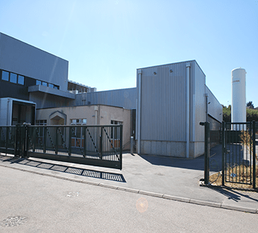 Image du projet Alsalor, réalisée par Peter Électricité Électronique
